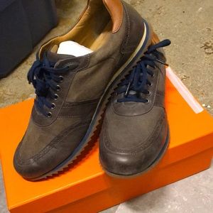 Johnston & Murphy Men’s shoes